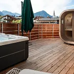 Bierhotel Hotel Oberstdorf