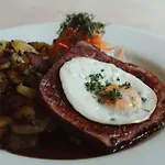 Hotel Bierhotel Oberstdorf