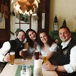 Bierhotel *