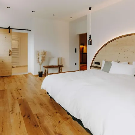 Bierhotel * Όμπερσντορφ