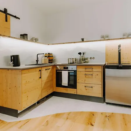 Bierhotel Hotell Oberstdorf