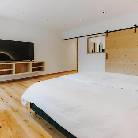 Hotel Bierhotel Oberstdorf