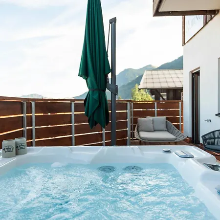 Bierhotel * Όμπερσντορφ