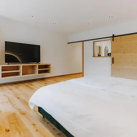 Otel Bierhotel Oberstdorf