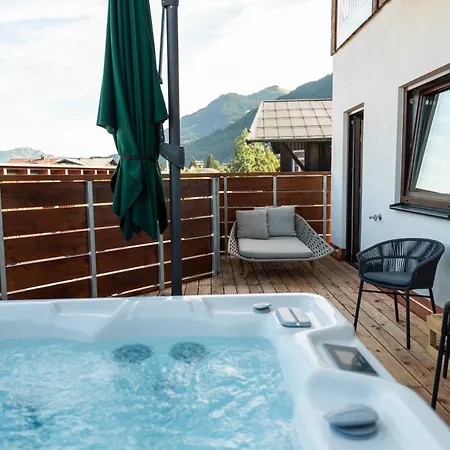 Hotel Bierhotel Oberstdorf