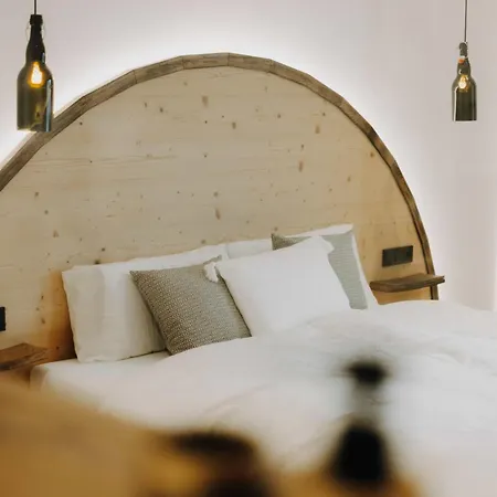 Bierhotel 奥伯斯特多夫