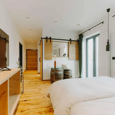 Bierhotel Όμπερσντορφ