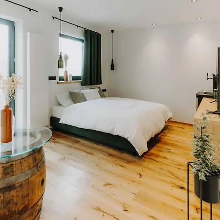 Bierhotel Όμπερσντορφ