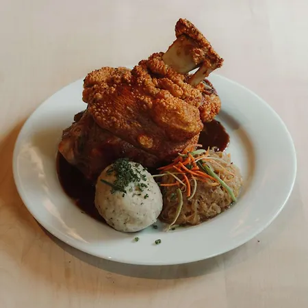 Bierhotel Oberstdorf