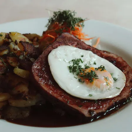 Hotel Bierhotel Oberstdorf