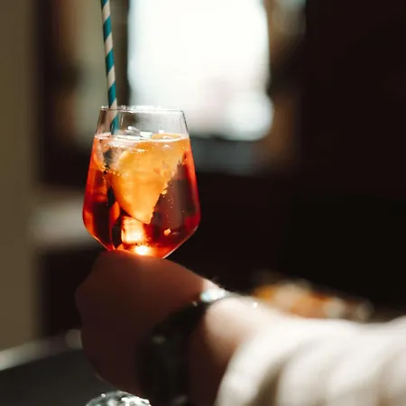 Bierhotel Hotell Oberstdorf