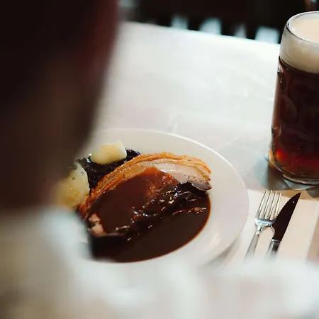 Hotell Bierhotel Oberstdorf