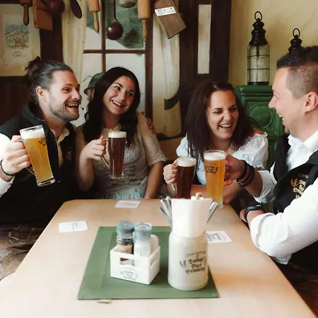 Bierhotel Ξενοδοχείο *