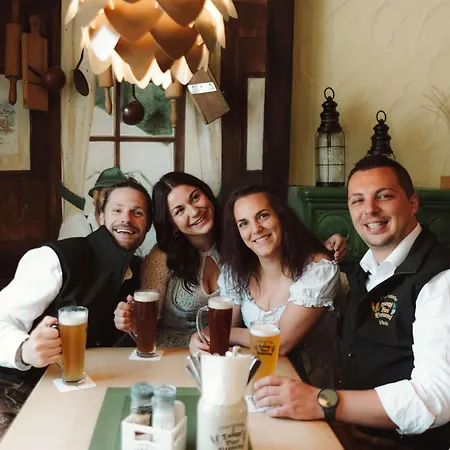 Bierhotel *