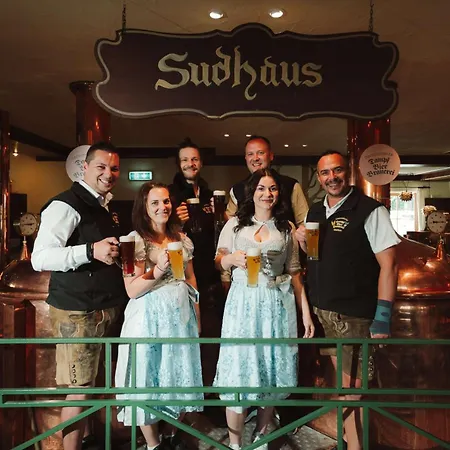Bierhotel