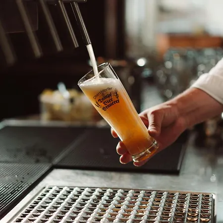 Bierhotel Ξενοδοχείο