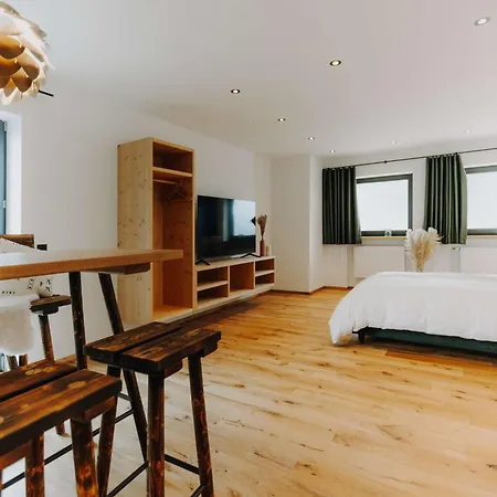 Ξενοδοχείο Bierhotel *