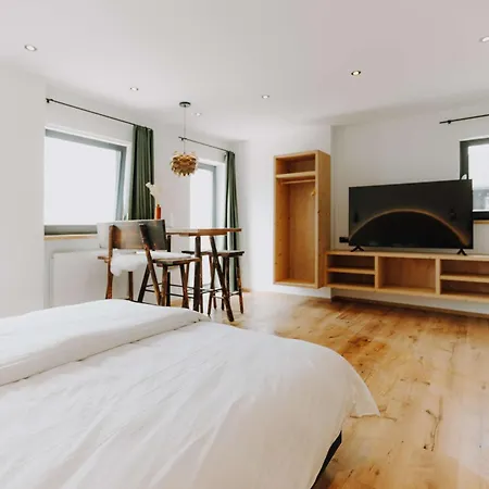 Bierhotel Ξενοδοχείο